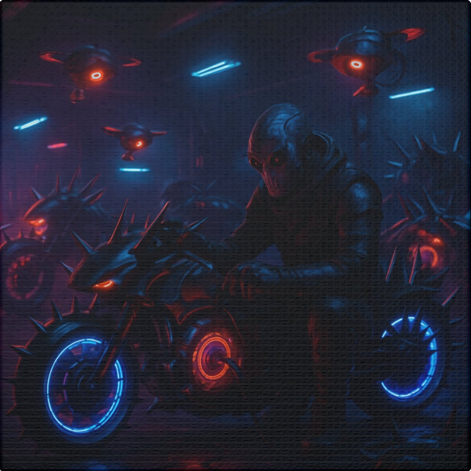 Vehicles