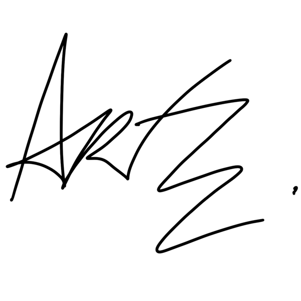 ArtzLabel